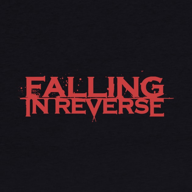 Falling In Reverse by rickkhemmanivong